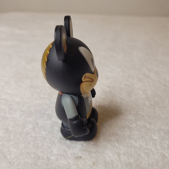 Vinylmation Disney Western Goofy figure - Picture 5 of 6
